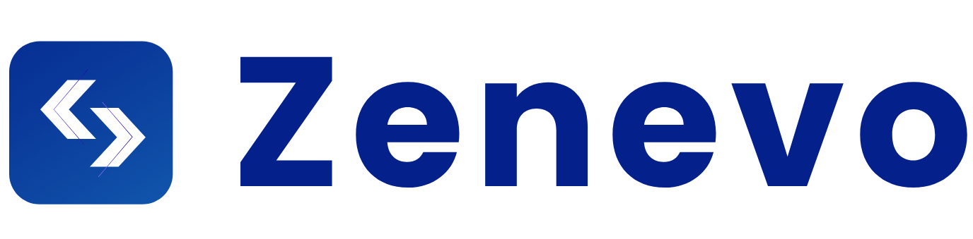 Zenevo Logo