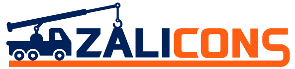 Zalicons logo